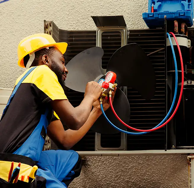 Why Homeowners & Businesses Trust Us in Siloam Springs, AR?