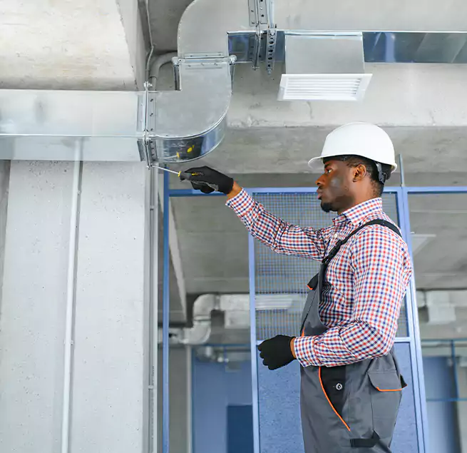 Why Homeowners & Businesses Trust Us in Siloam Springs, AR