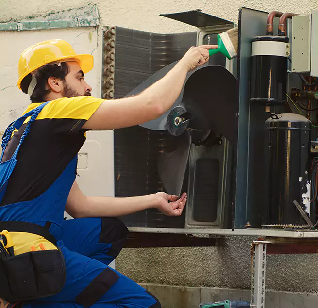  Why Homeowners & Businesses Trust Us in Siloam Springs, AR?