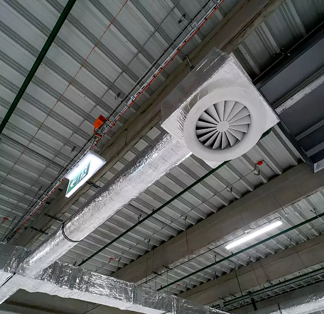 Why Homeowners & Businesses Trust Us in Siloam Springs, AR