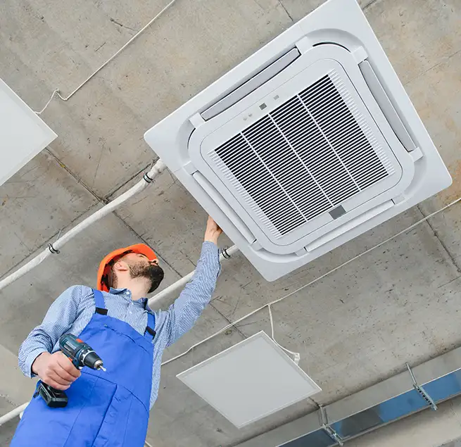 Why Homeowners & Businesses Trust Us in Siloam Springs, AR