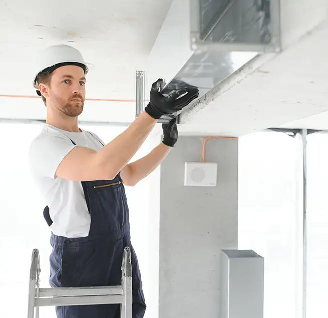 Why Homeowners & Businesses Trust Us in Siloam Springs, AR?