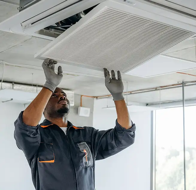  Why Homeowners & Businesses Trust Us in Siloam Springs, AR?