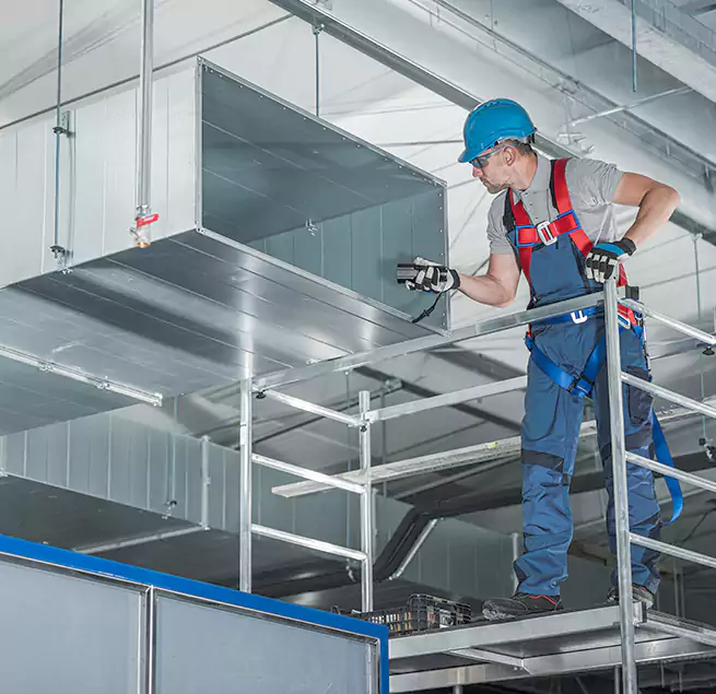 Why Homeowners & Businesses Trust Us Siloam Springs, AR