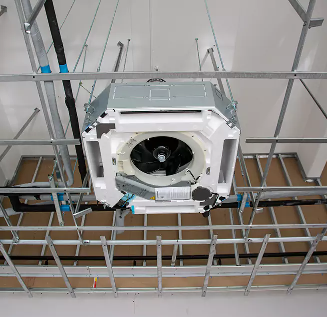 Why Homeowners & Businesses Trust Us Siloam Springs, AR?