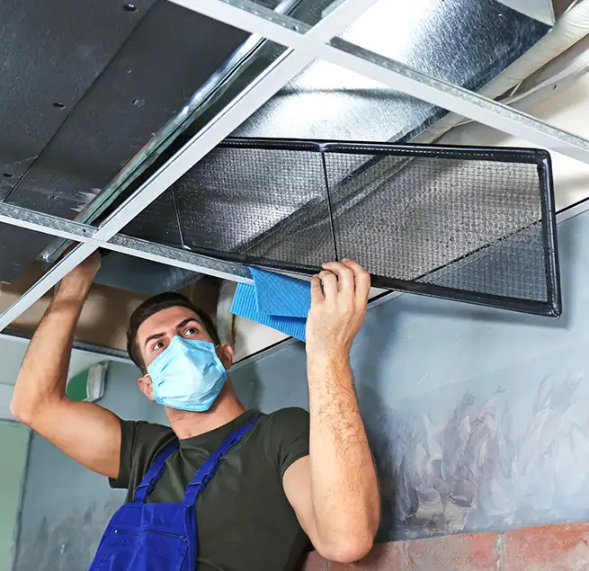 Why Homeowners & Businesses Trust Us in Siloam Springs, AR?