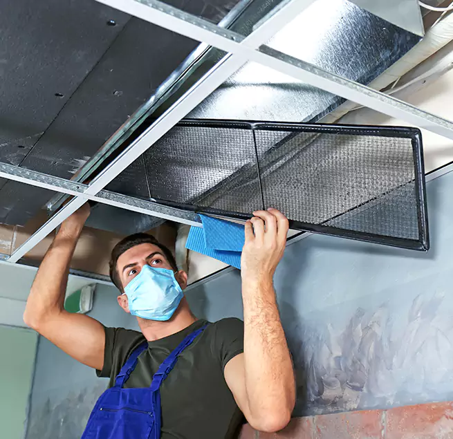 Why Homeowners & Businesses Trust Us in Siloam Springs, AR?