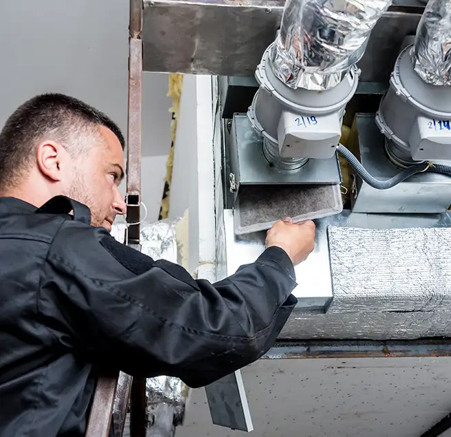 Why Homeowners & Businesses Trust Us in Siloam Springs, AR?